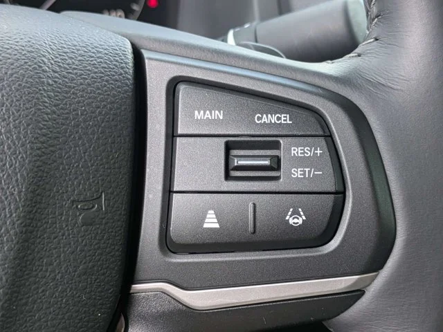 2024 Honda Ridgeline RTL - Photo 24