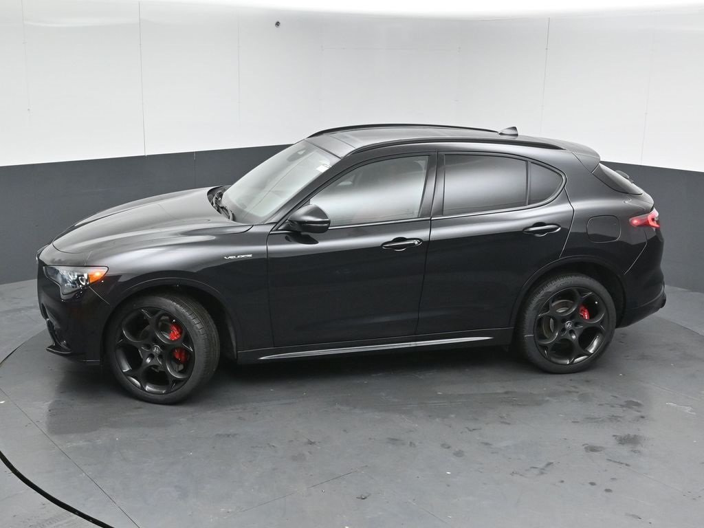 2026 ALFA ROMEO STELVIO - Image 40