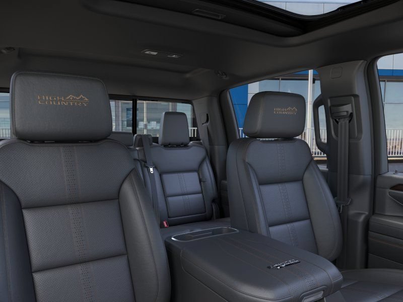 2026 Chevrolet Silverado 2500 HD High Country - Photo 24