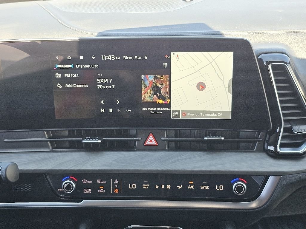 2025 Kia Sportage X-Line Prestige - Photo 39