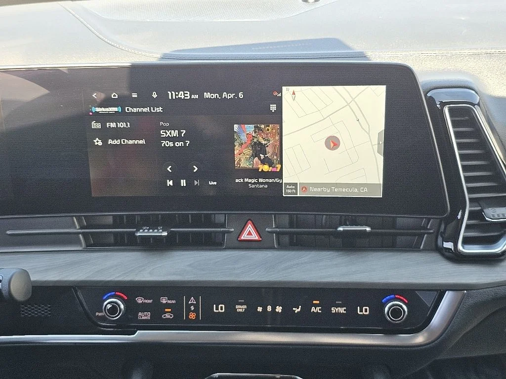 2025 Kia Sportage X-Line Prestige - Photo 39
