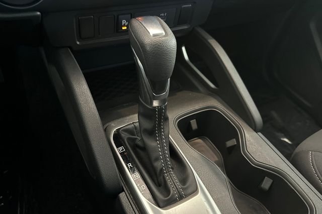 Used 2022 Red Nissan SV image 20