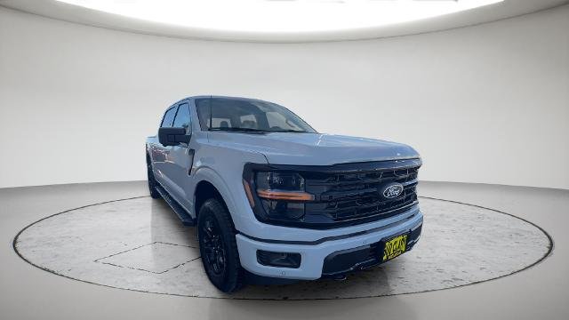 New 2026 Avalanche Ford XLT image 25