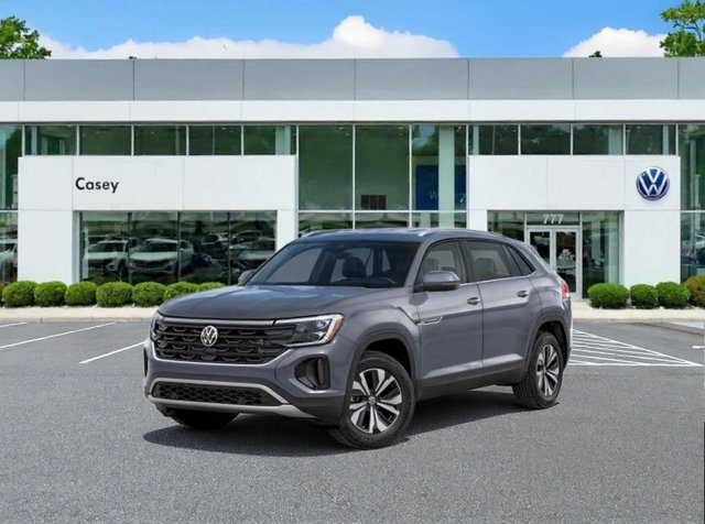 2026 Volkswagen Atlas Cross Sport SE w/Technology