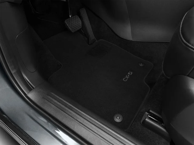 Used 2024 Gray Mazda 2.5 S Carbon Edition image 47