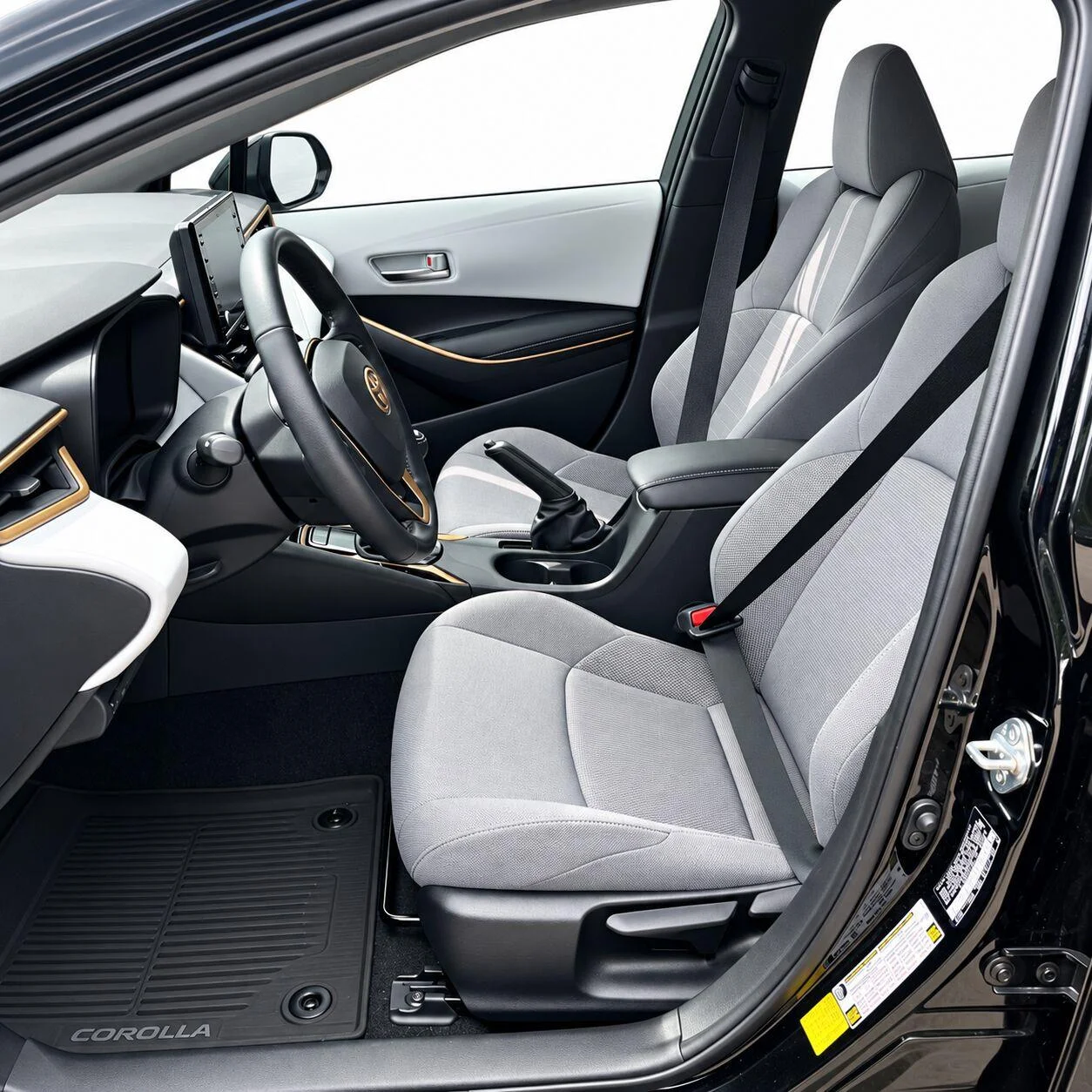 Used 2022 Black Sand Pearl Toyota APEX SE image 4