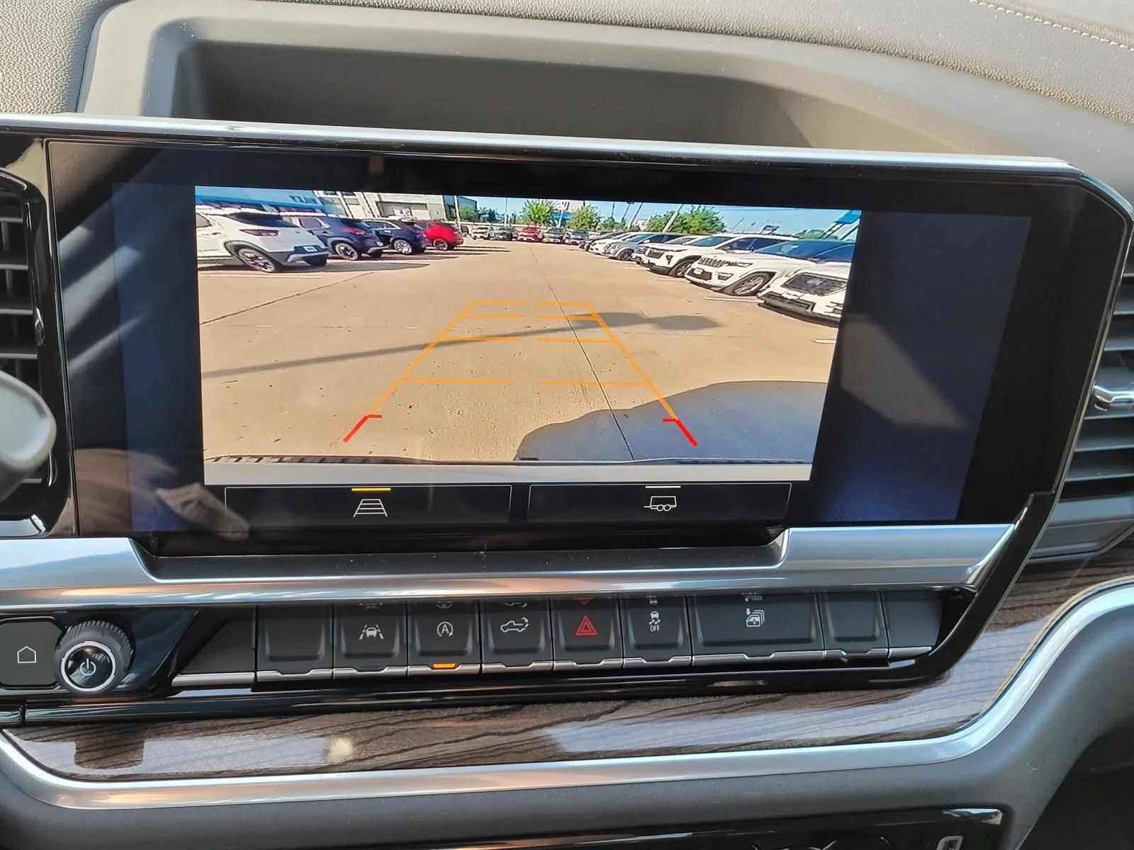 2026 Chevrolet Silverado 1500 RST - Photo 17