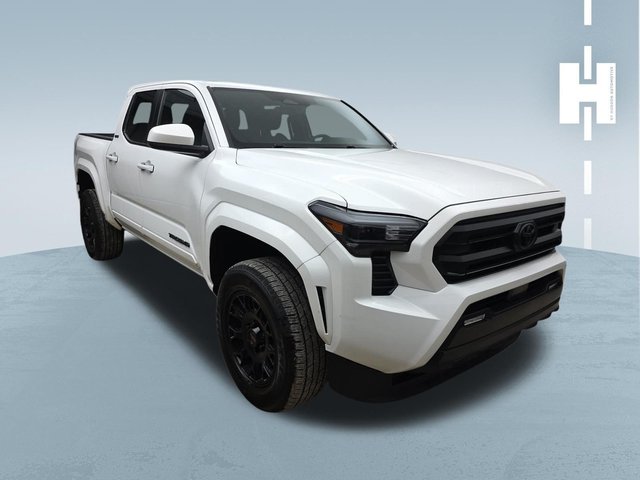 2024 Toyota Tacoma 2WD SR5
