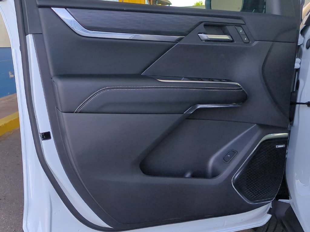 2026 GMC Acadia Elevation - Photo 25
