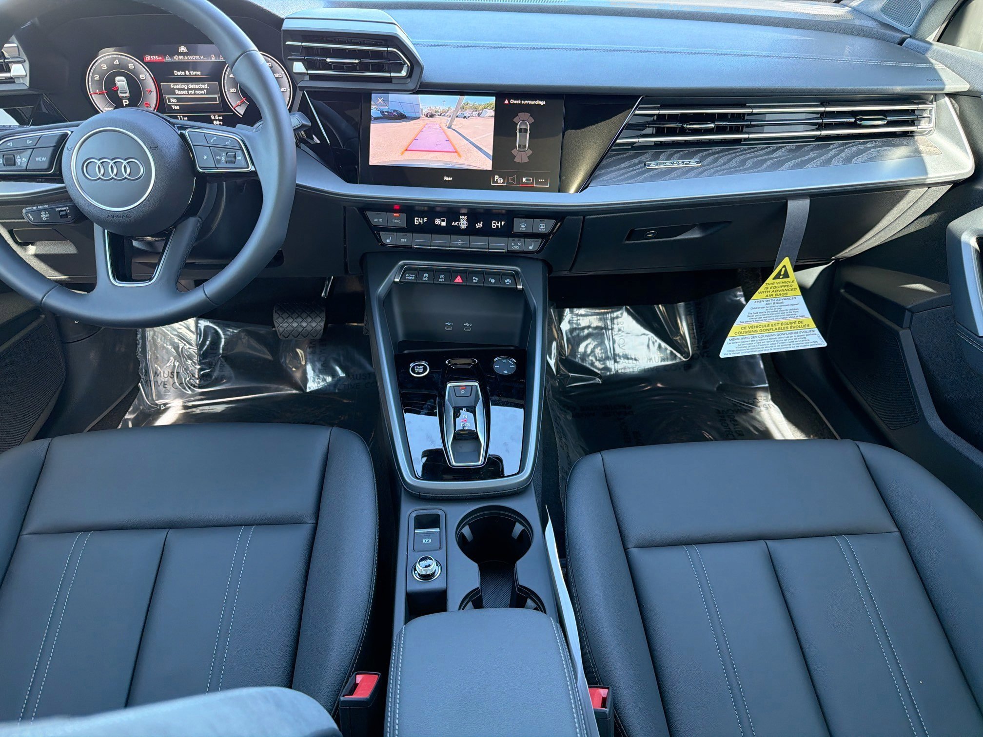 2026 Audi A3 Premium - Photo 18