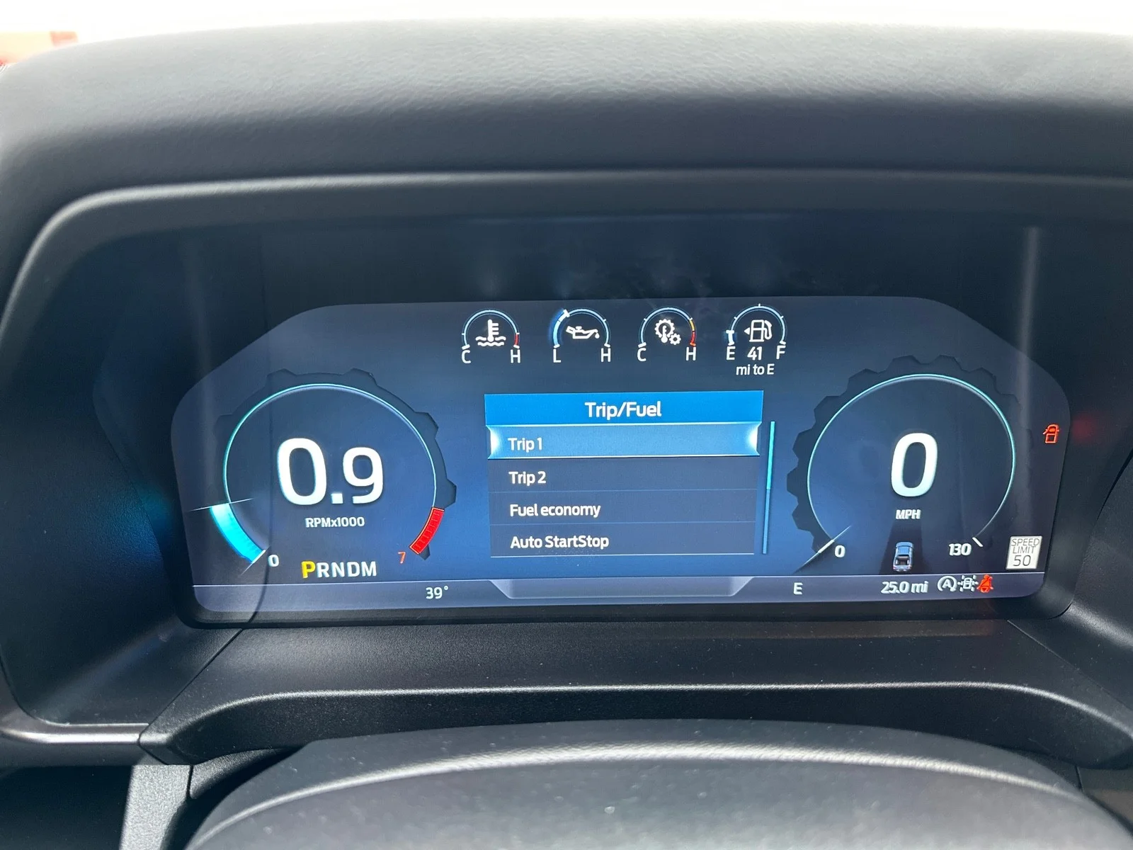 New 2024 Cactus Gray Ford LARIAT image 27