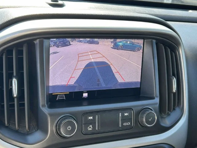 Used 2022 Beige Chevrolet ZR2 image 23