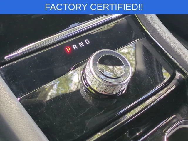 Used 2022 White Jeep Altitude image 27