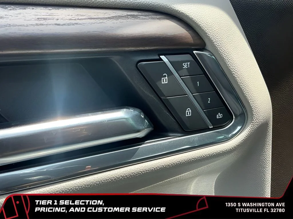 New 2026 Sterling Metallic GMC SLT image 27