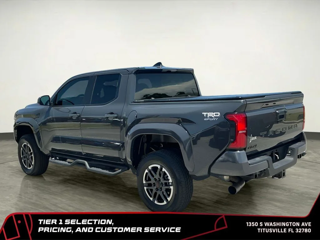 Used 2026  Toyota TRD Sport image 3