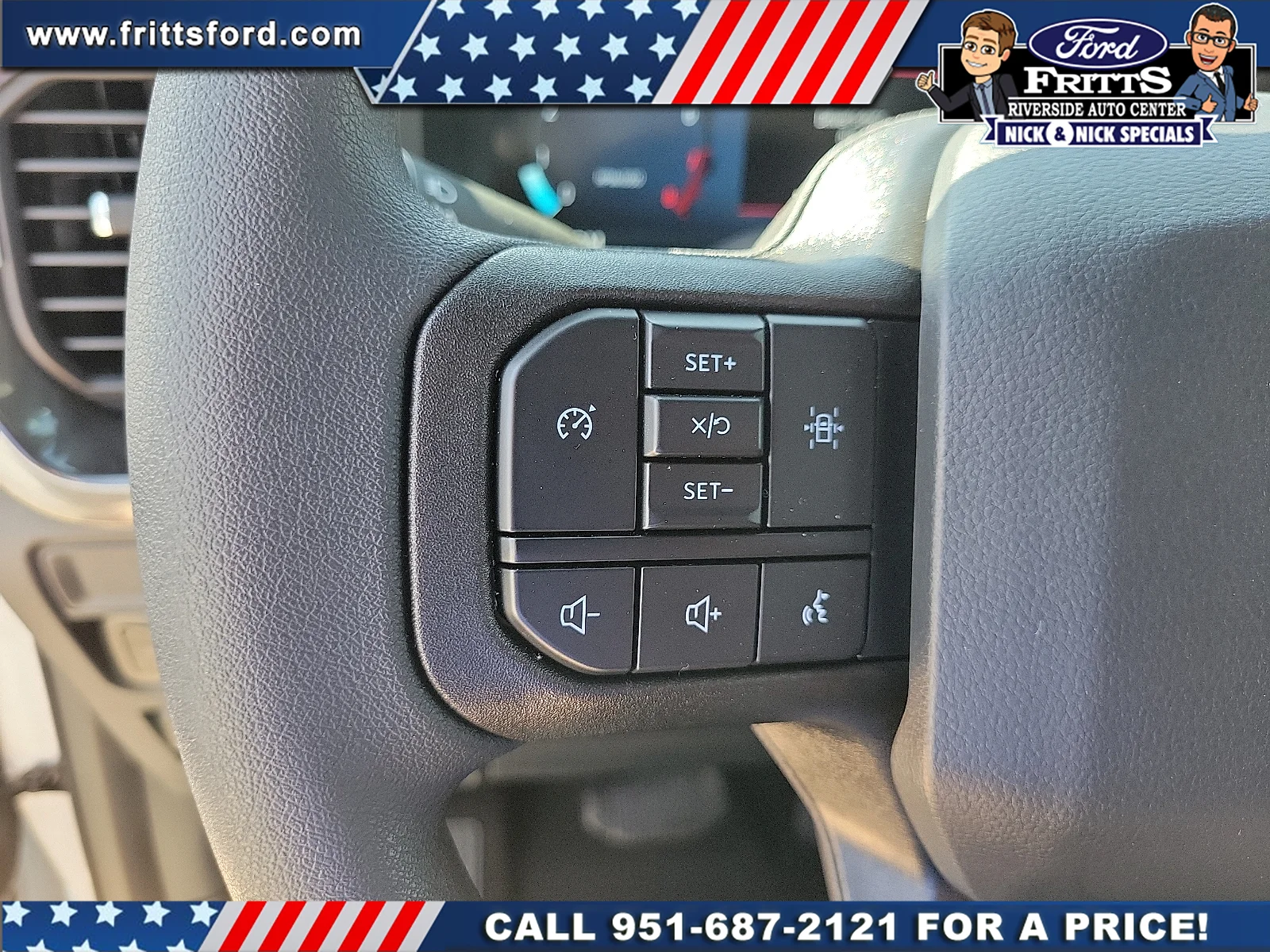 New 2026 Oxford White Ford STX® image 6