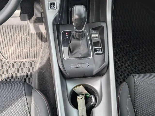 Used 2024 Blue Dodge GT image 22