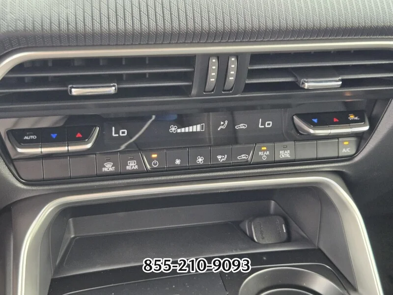 2026 Mazda CX-90 Select Package - Photo 18