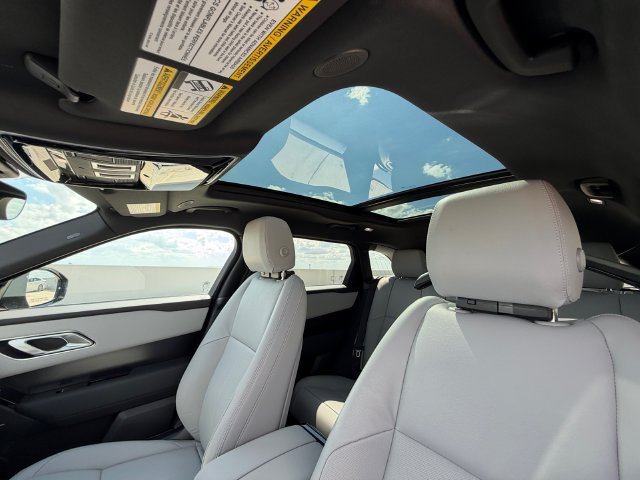 Used 2026 Gray Land Rover Dynamic SE image 29