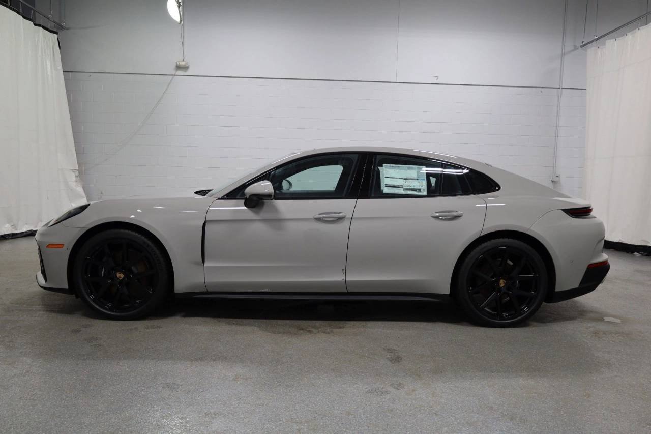 New 2026 Chalk Porsche 4 image 2