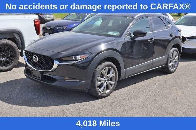 2025 Mazda CX-30 Preferred AWD's photo