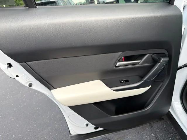 New 2026 Wind Chill Pearl Mazda 2.5 S Premium AWD image 30