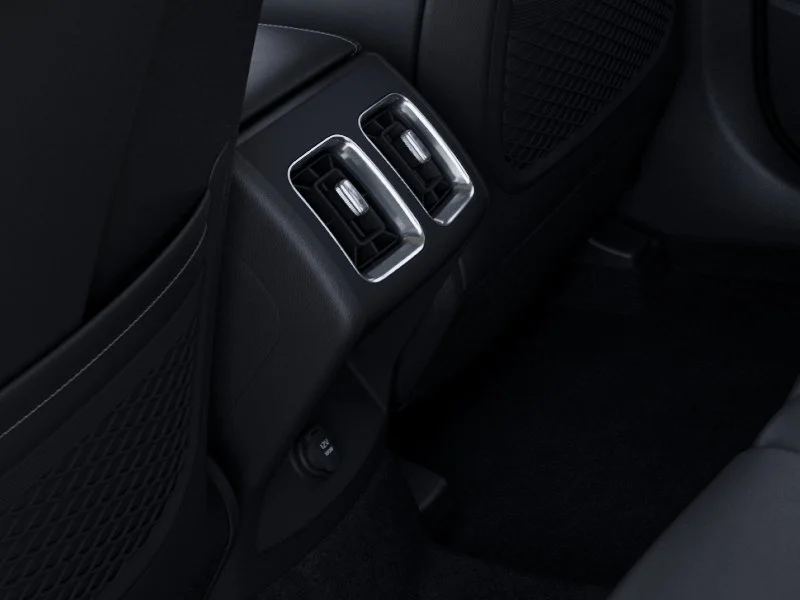New 2026 Ivory Silver Kia S image 26