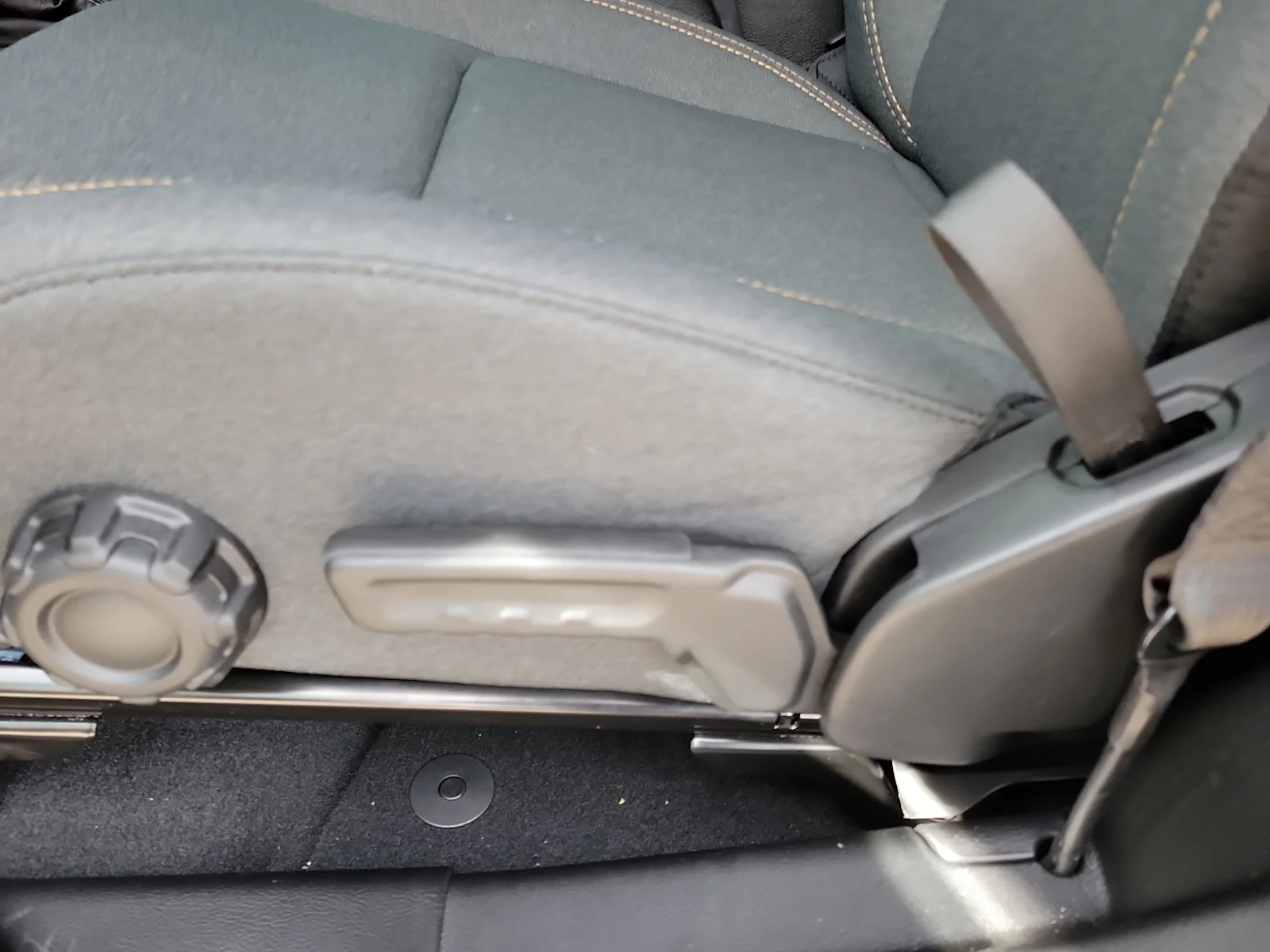 New 2026 PDS Anvil Clear Jeep 2-DOOR SPORT image 11