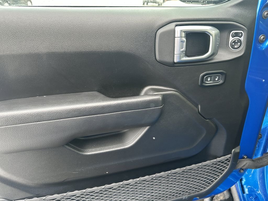 2024 JEEP GLADIATOR - Image 18