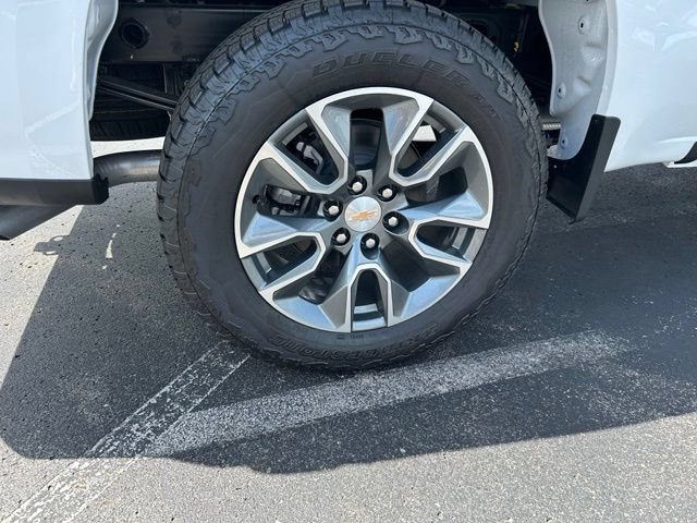 2026 Chevrolet Silverado 1500 LT - Photo 23