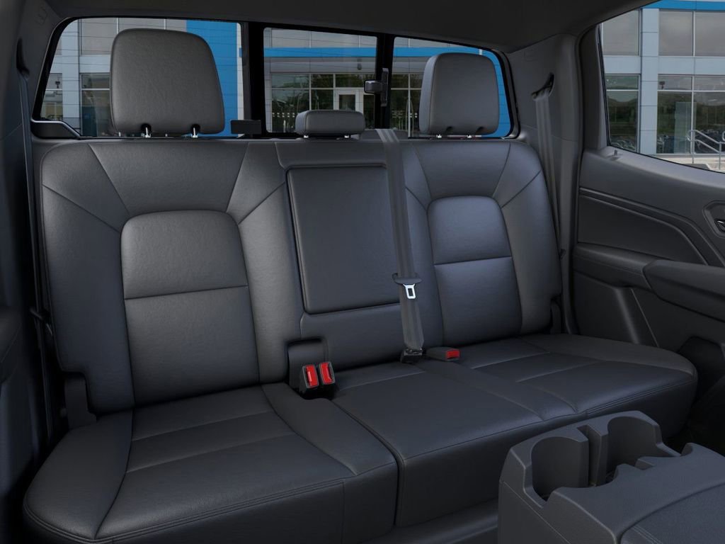 2026 Chevrolet Colorado LT - Photo 17