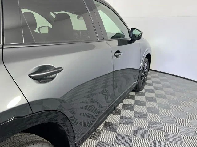 New 2026 Machine Gray Metallic Mazda 2.5 S Premium Plus AWD image 9