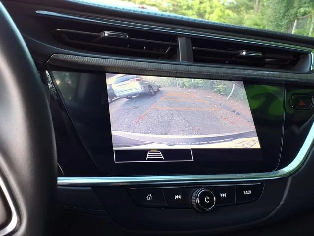 2023 Buick Encore GX Preferred - Photo 20