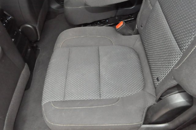 Used 2021 Black GMC SLE image 15