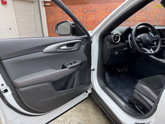 2024 Alfa Romeo Tonale Veloce - Photo 9