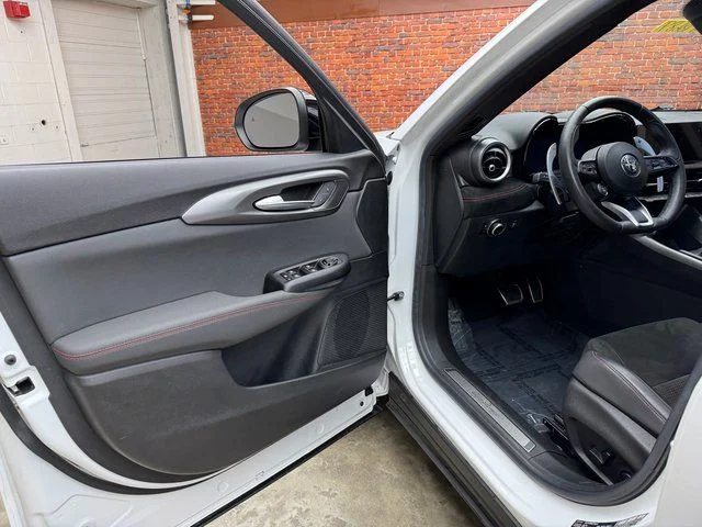 2024 Alfa Romeo Tonale Veloce - Photo 9