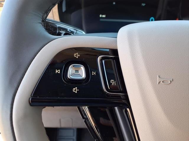 New 2024 Whisper Blue Lincoln Grand Touring image 16