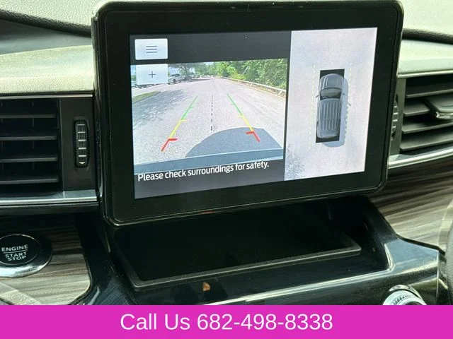 Used 2023 White Ford Limited image 27