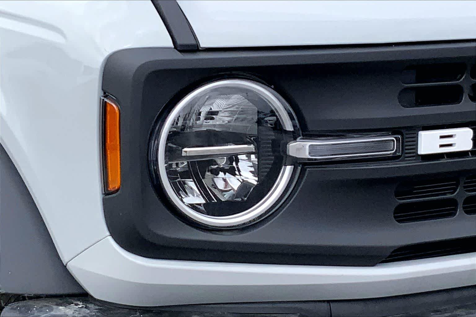 New 2026 Avalanche Ford Big Bend® image 10