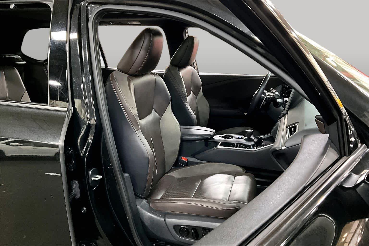 Used 2024 Caviar Lexus Luxury image 9