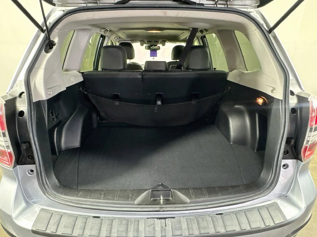Used 2014 Silver Subaru 2.0XT Touring image 31