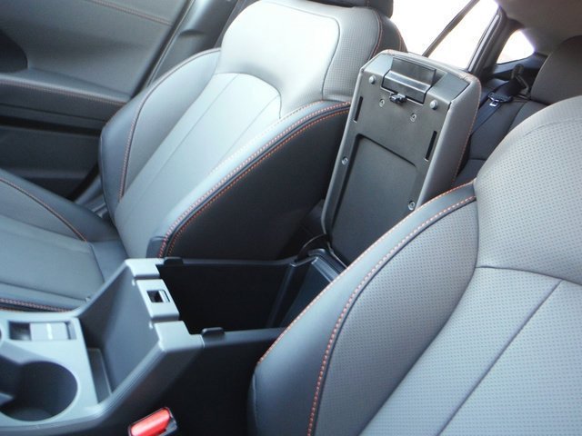 New 2026 ICE SILVER METALLIC Subaru Limited Hybrid image 19
