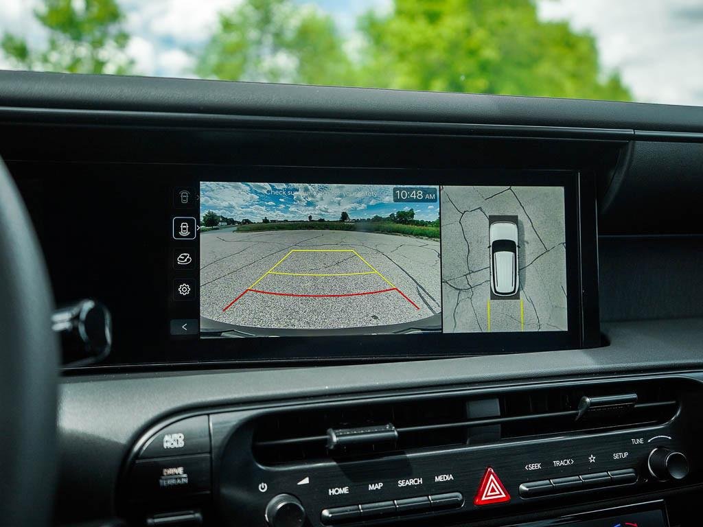 New 2026 Pacific Sapphire Hyundai XRT Pro AWD image 52