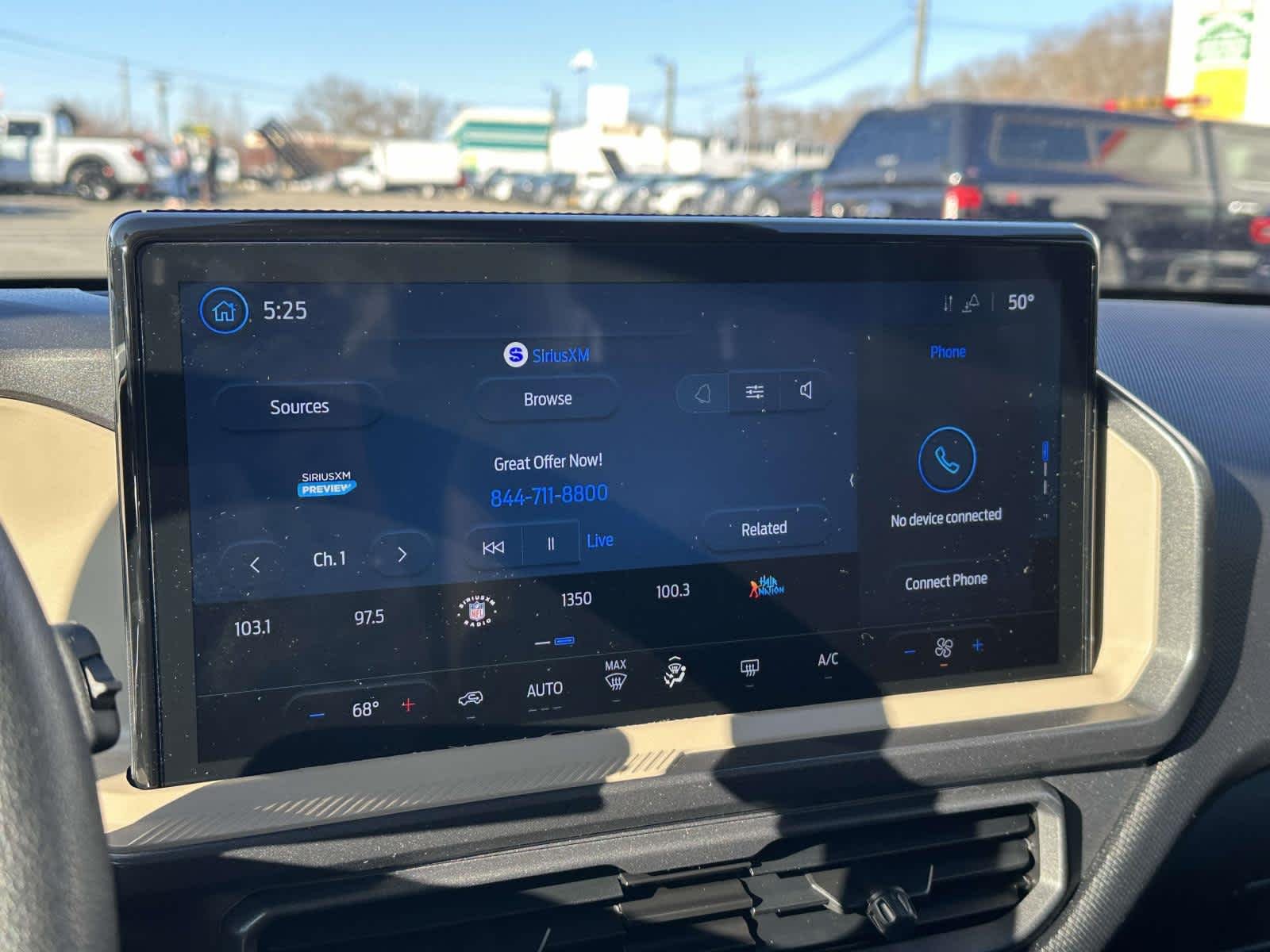 2025 Ford Bronco Sport Big Bend - Photo 33