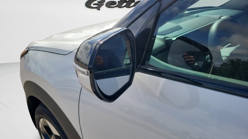 New 2027 Snow White Pearl Kia S image 27