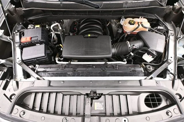 2023 Chevrolet Silverado 1500 RST - Photo 38