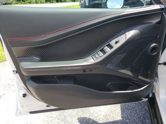 New 2026 White Knuckle Exterior Paint Dodge R/T Scat Pack image 18
