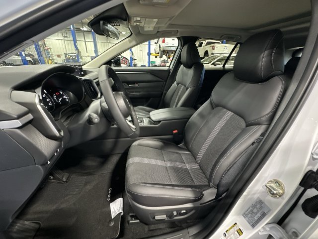 New 2026 Beige Mazda 2.5 S Preferred image 17