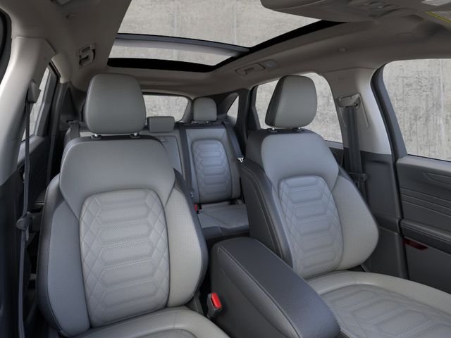 2024 Ford Escape PHEV - Photo 10