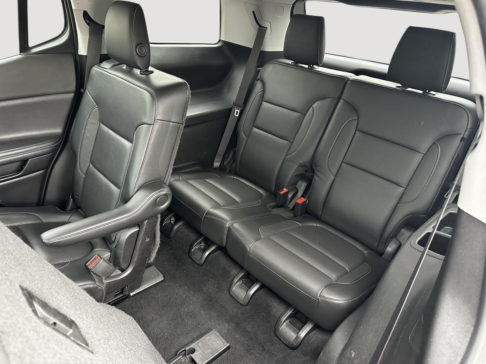 Used 2019 Quicksilver Metallic GMC SLT image 21